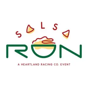 SALSA Run | Columbia, MO logo