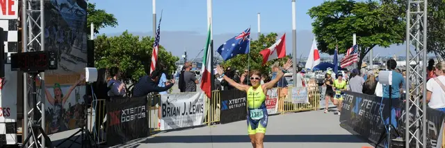 San Diego International Triathlon & Waterfront 5.6K logo