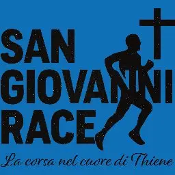 San Giovanni Race 2026 logo