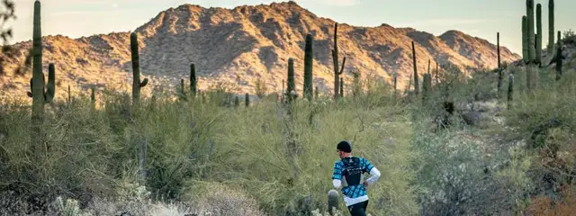 San Tan Scramble logo