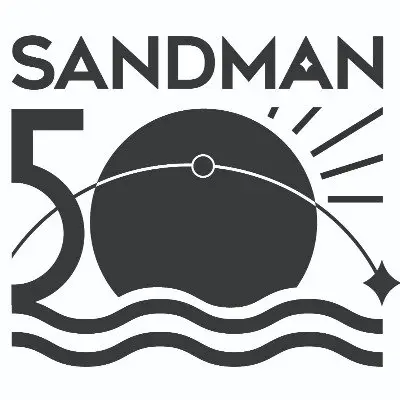 Sandman XII logo
