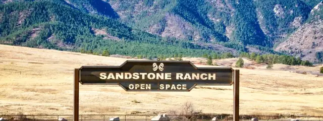 Sandstone Sixer logo
