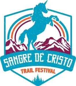 Sangre de Cristo Trail Festival logo