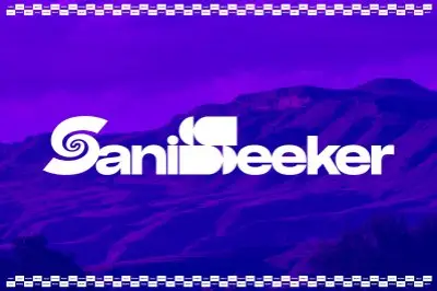 Sani Seeker logo
