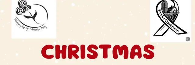 SANTA, ANIMALS & A CAUSE WORTH BELIEVING IN! logo