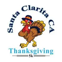 Santa Clarita Thanksgiving Day 5k - ThanksgivingDay5k.com logo