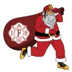 Santa Classic 5K logo
