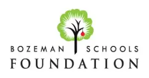 Santa Run for Education 5K Race logo