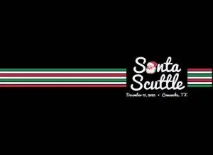 Santa Scuttle logo