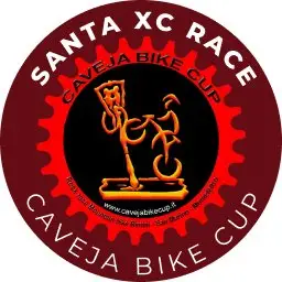Santa XC Race logo