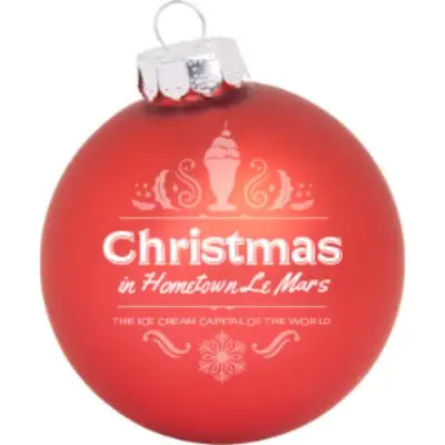 Santa's Fun Run logo