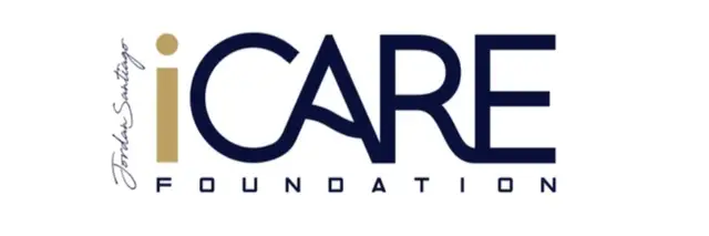 SANTI STRONG 5K logo