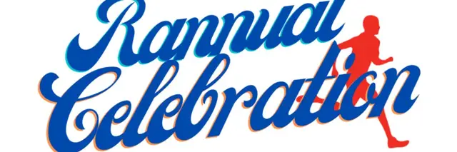SAR RANnual Celebration 2027 logo