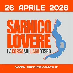 Sarnico Lovere logo