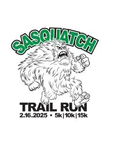 Sasquatch logo