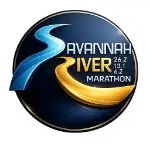 Savannah River Marathon logo