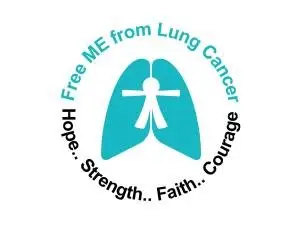 Save Your Breath 5K logo