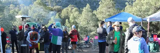 Sawmill Relay logo