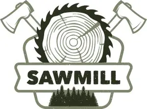 Sawmill Trail Runs logo