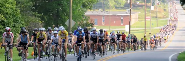 Scenic City Cyclo logo