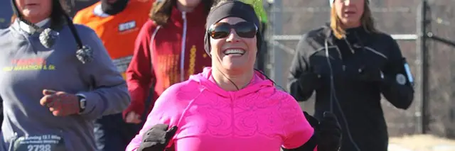Schaumburg Turkey Trot Half Marathon & 5K logo