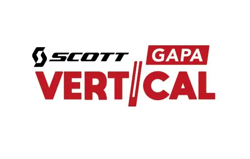 SCOTT GaPa Vertical 2027 logo