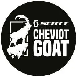SCOTT Sports Winter Cheviot Goat logo