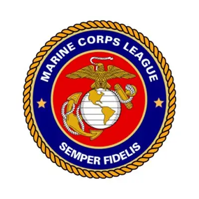 Scottsdale Marines Robert Wiley 5K Run logo