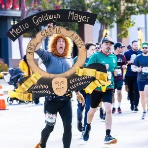 Screenland 5K logo