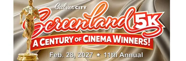 Screenland 5K logo