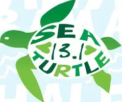 Sea Turtle Half Marathon • Sweetheart 5K • Be Mine 1 Mile logo