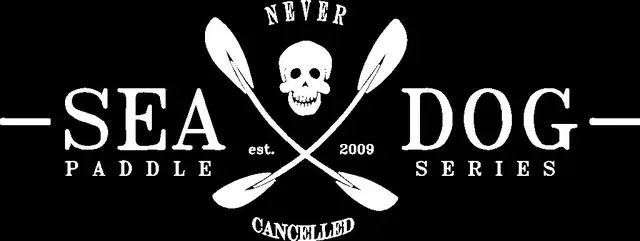Seadog Race #4 DIXIES RESTAURANT logo