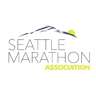 Seattle Marathon Vendors 2026 logo