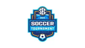 SEC Youth Soccer Clinic logo