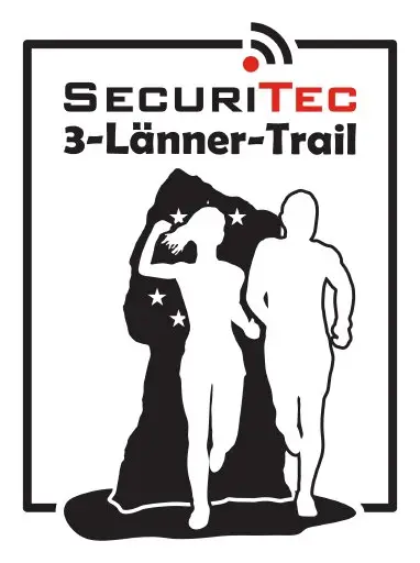 SecuriTec 3-Länner Trail 16th edition logo