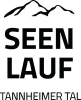 SEEN-LAUF Tannheimer Tal logo