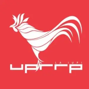 Segundo Circuito XC UPRRP logo