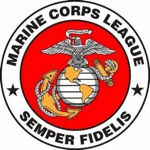 Semper Fi 5k logo