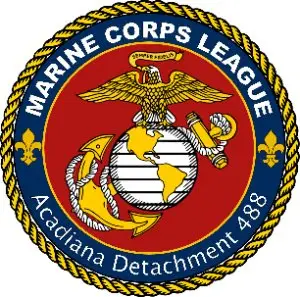 Semper Fi Strides 5K/1 Mile Walk logo