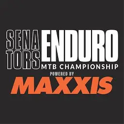 Senators Enduro Cup logo