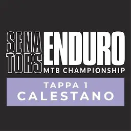 Senators Enduro Cup Round #1 Calestano logo