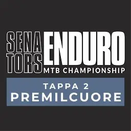 Senators Enduro Cup Round #2 Premilcuore logo