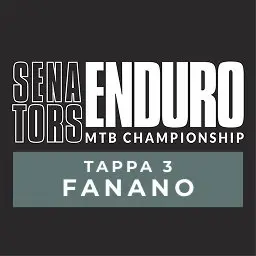 Senators Enduro Cup Round #3 Fanano logo