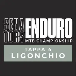 Senators Enduro Cup Round #4 Ligonchio logo