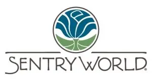 SentryWorld Pickleball Open – Second qualifying event logo