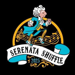 Serenata Shuffle logo