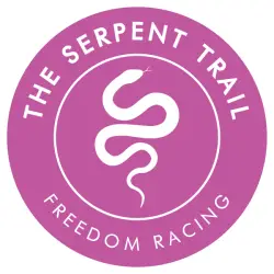 Serpent Trail logo