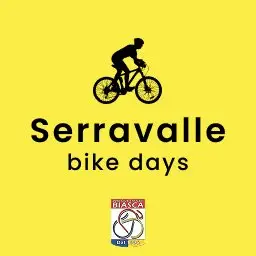 Serravalle Bike Days UCI HC logo