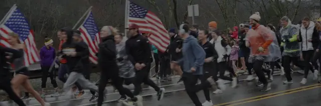 Seubert Turkey Trot logo