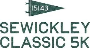 Sewickley Classic 5K & Festival logo